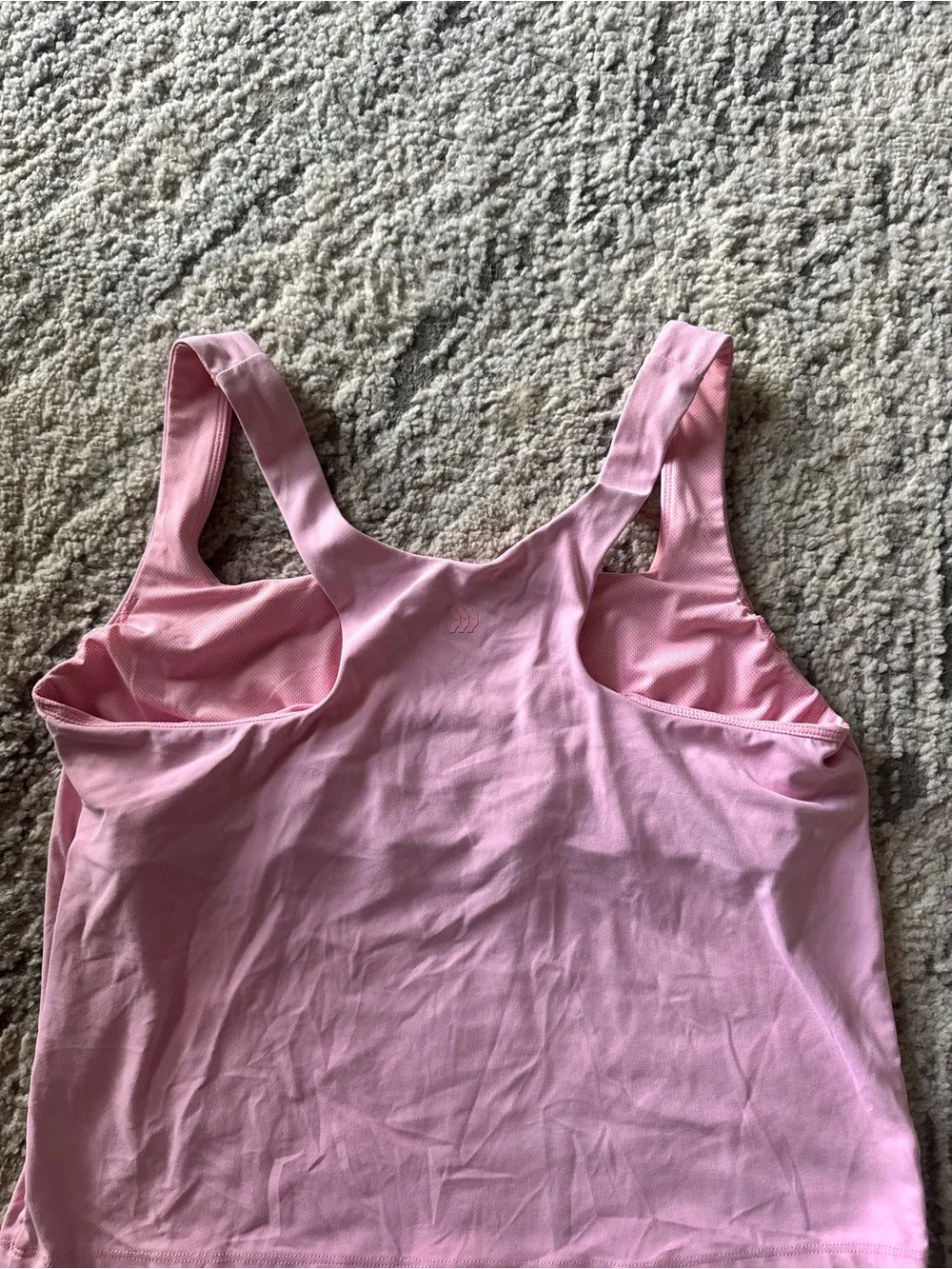 all in motion lightweight pink